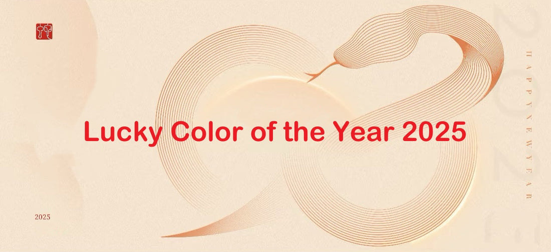 Year of the Snake 2025: Lucky Colour for Each Zodiac Sign
