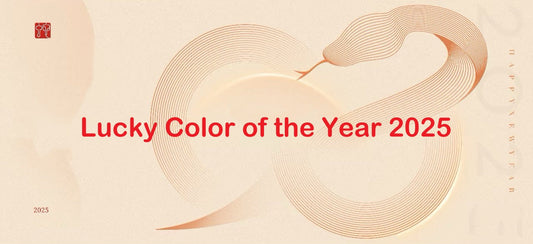 Year of the Snake 2025: Lucky Colour for Each Zodiac Sign