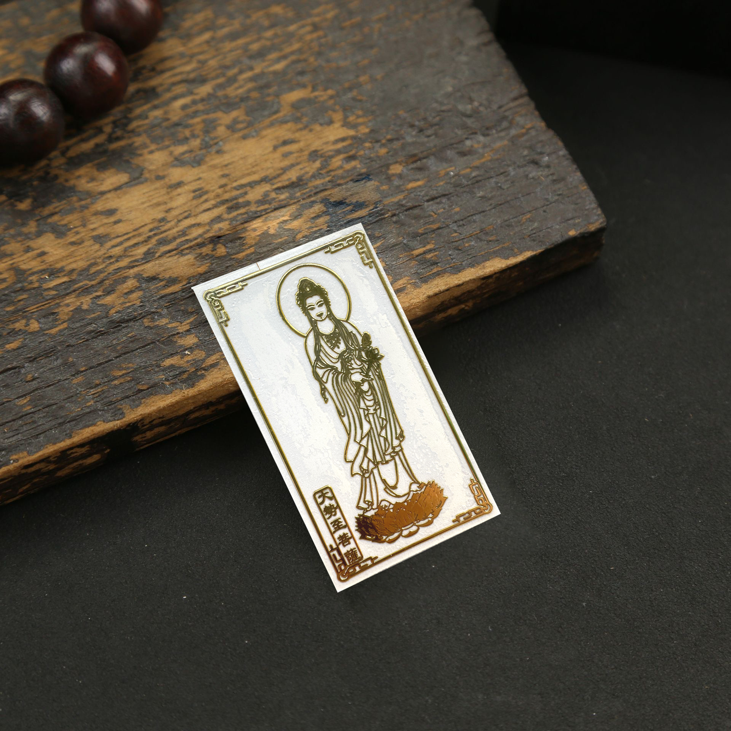 Zodiac Protector Phone Case Sticker for Horse.