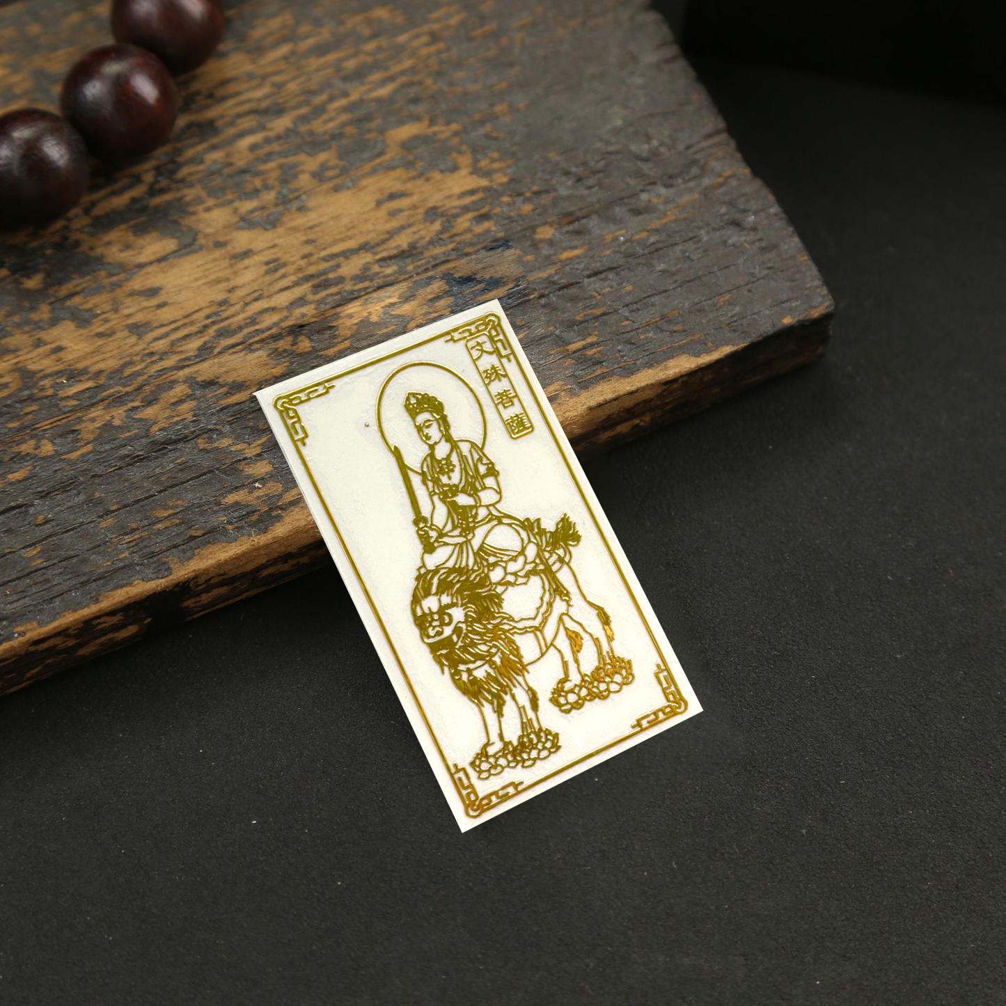 Zodiac Protector Phone Case Sticker for Rabbit.