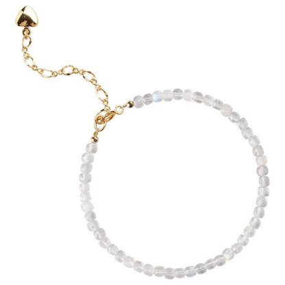 Moonstone Bracelet - Love and Romance.