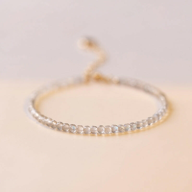 Moonstone Bracelet - Love and Romance.