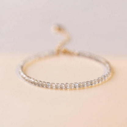 Moonstone Bracelet - Love and Romance.