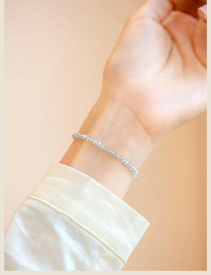 Moonstone Bracelet - Love and Romance.