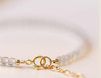 Moonstone Bracelet - Love and Romance.