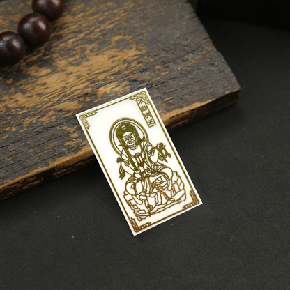 Zodiac Protector Phone Case Sticker for Rooster.